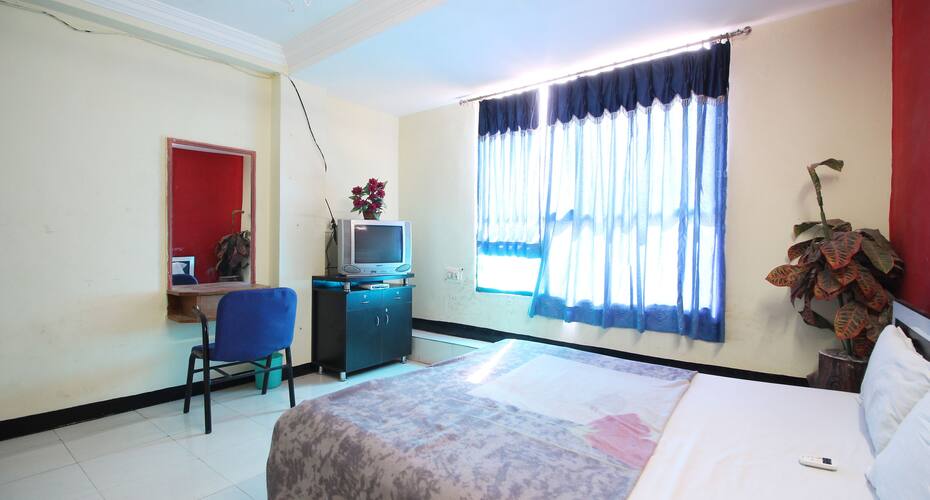 Hotel Blue Diamond, Ahmedabad 4